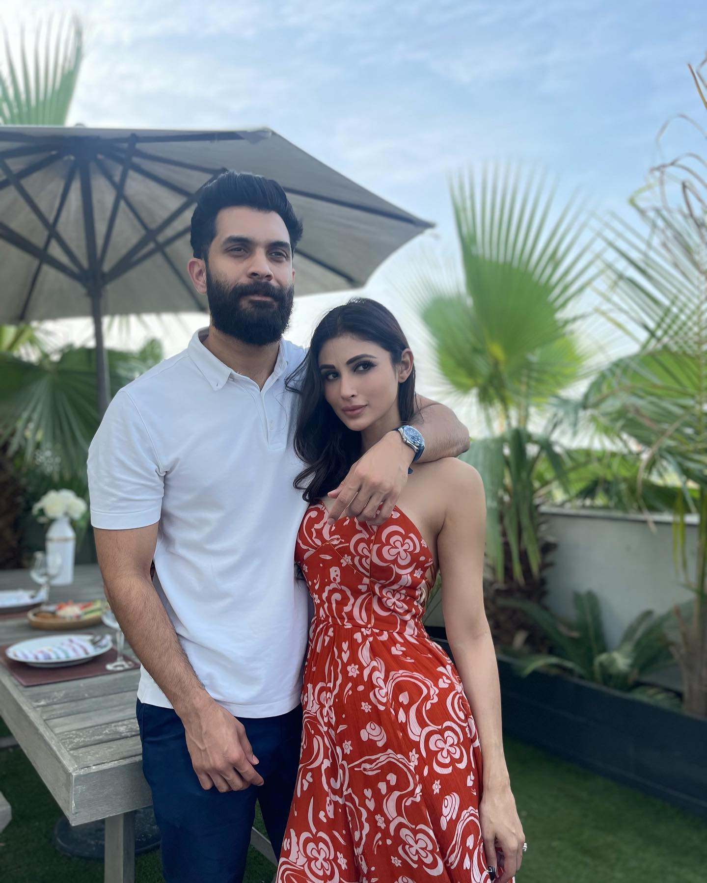 Mouni Roy Pictures