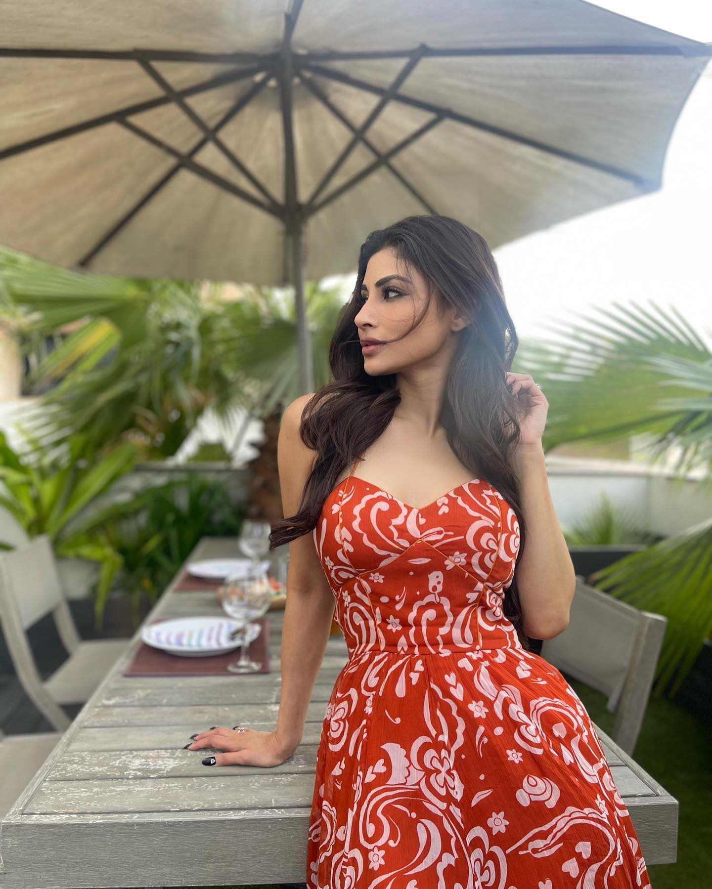 Mouni Roy Pictures