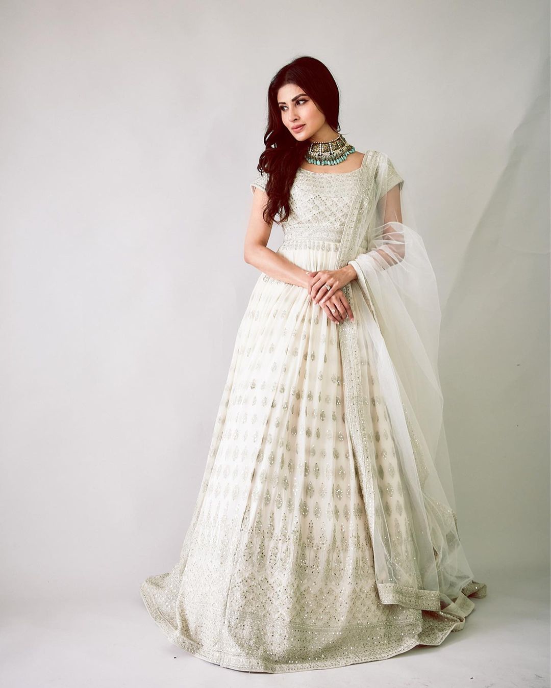 Mouni Roy Pictures