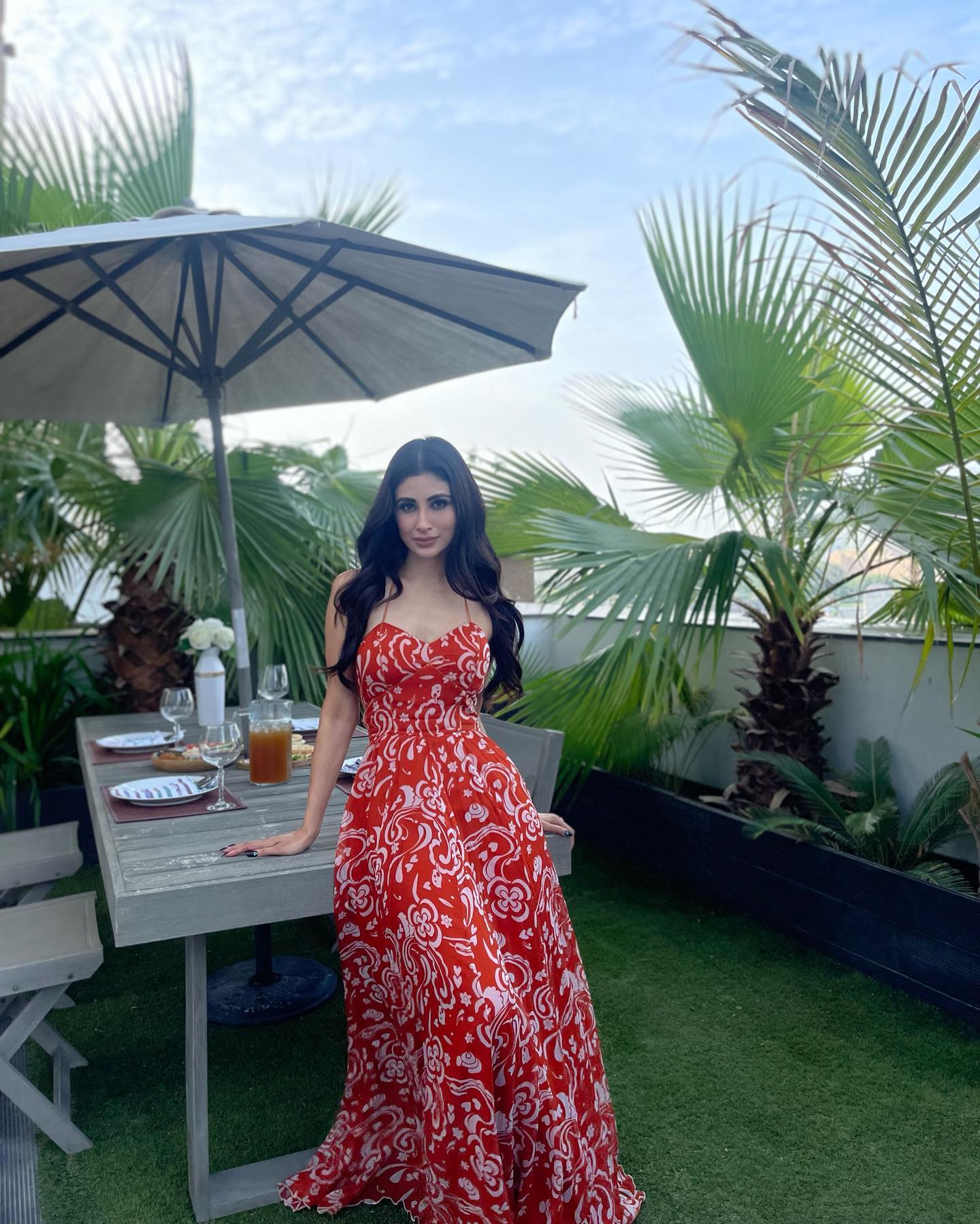 Mouni Roy Pictures