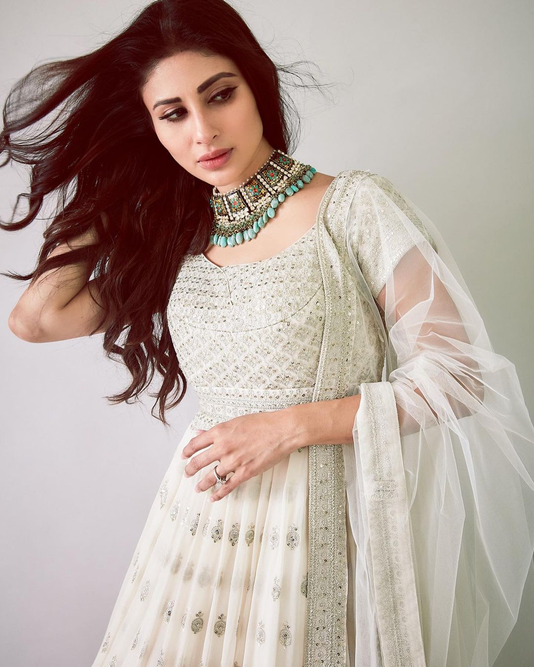 Mouni Roy Pictures