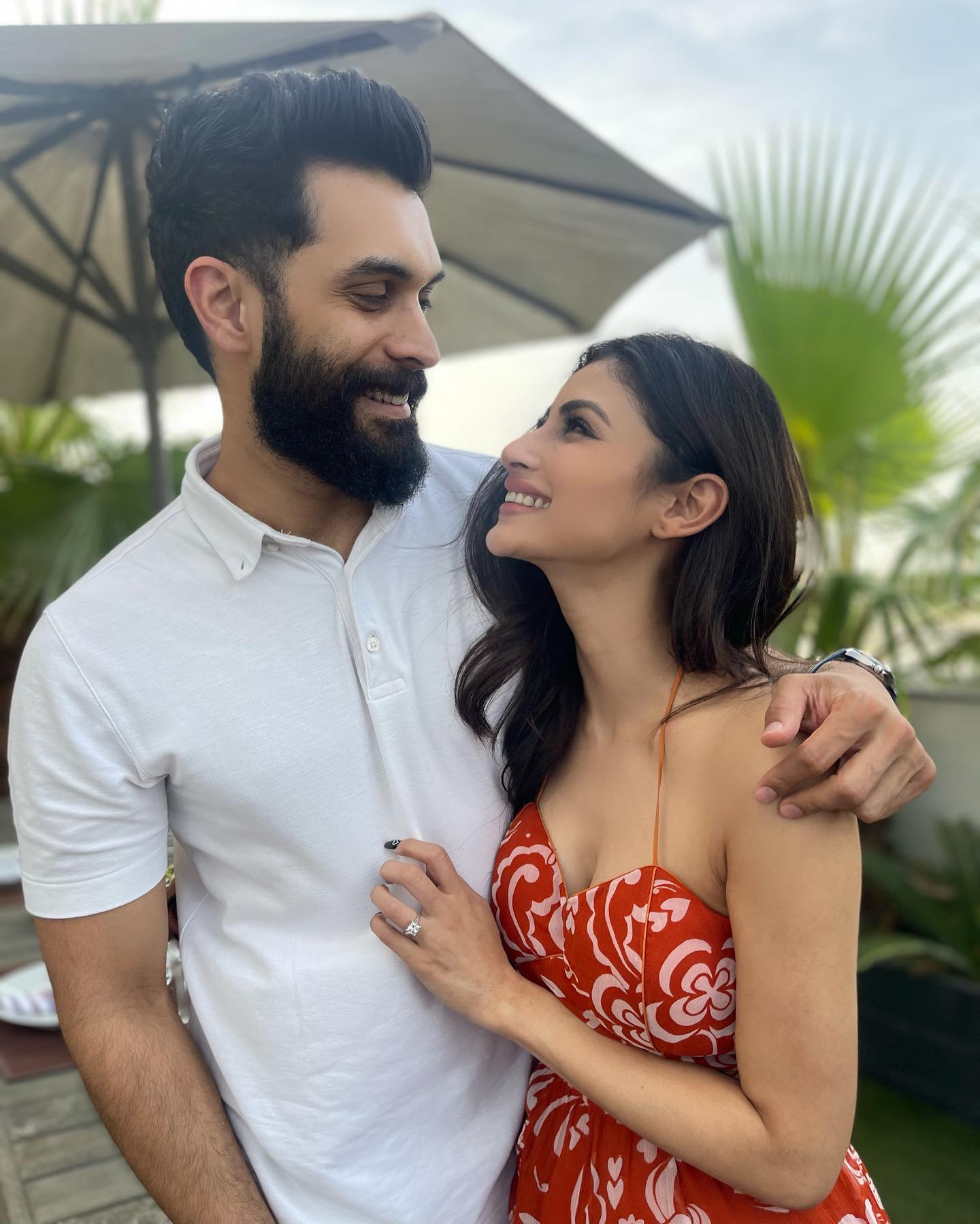 Mouni Roy Pictures