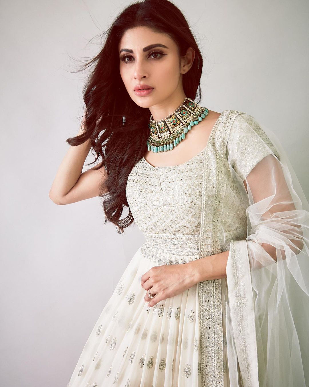 Mouni Roy Pictures
