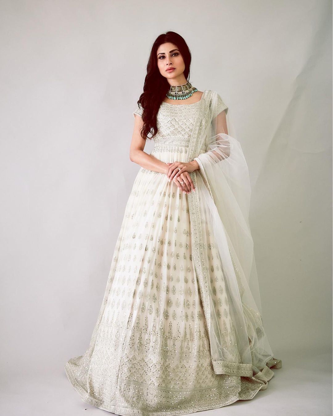 Mouni Roy Pictures