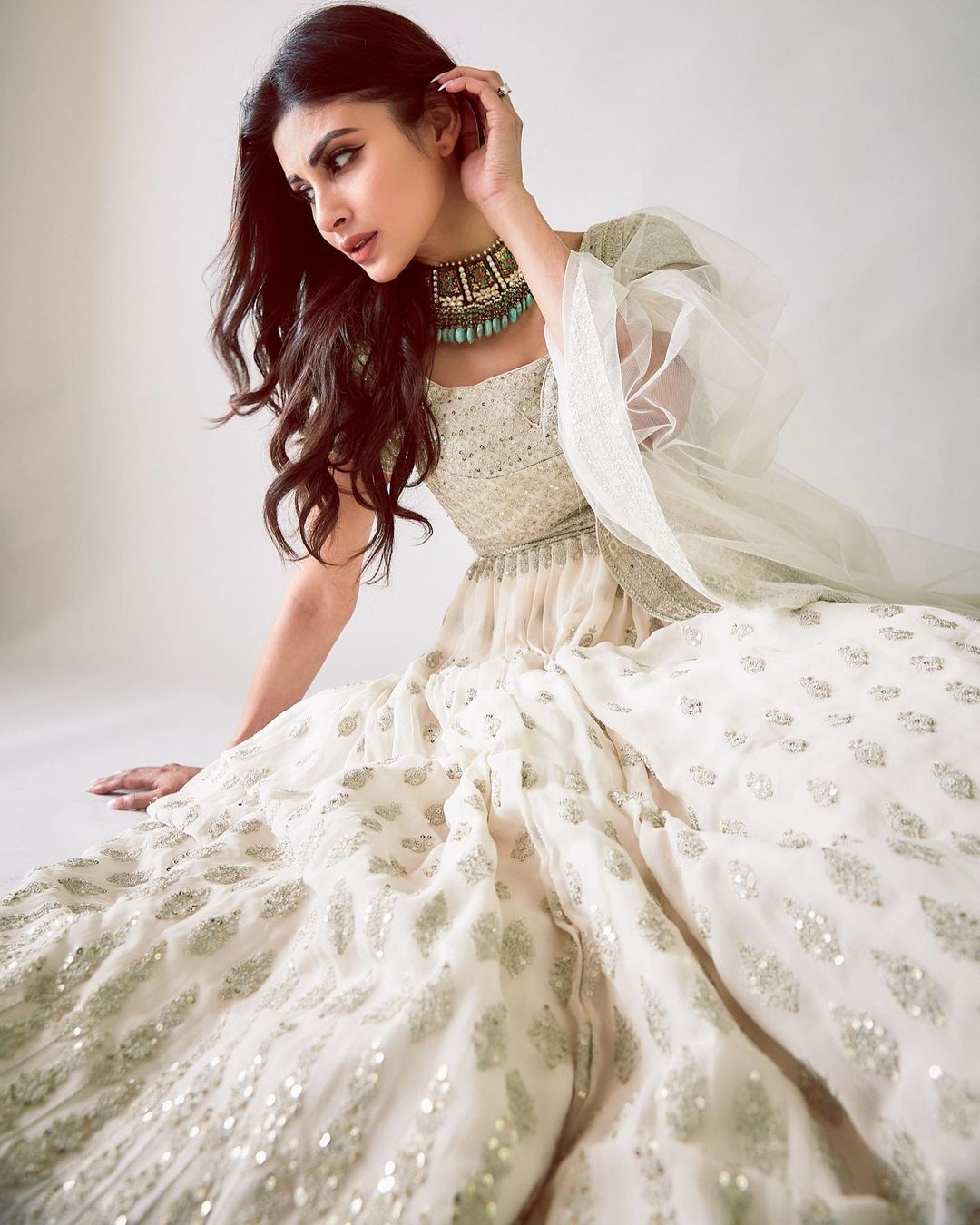 Mouni Roy Pictures