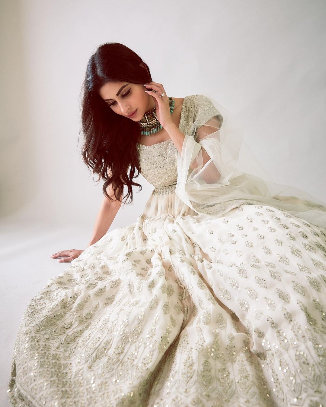 Mouni Roy Pictures