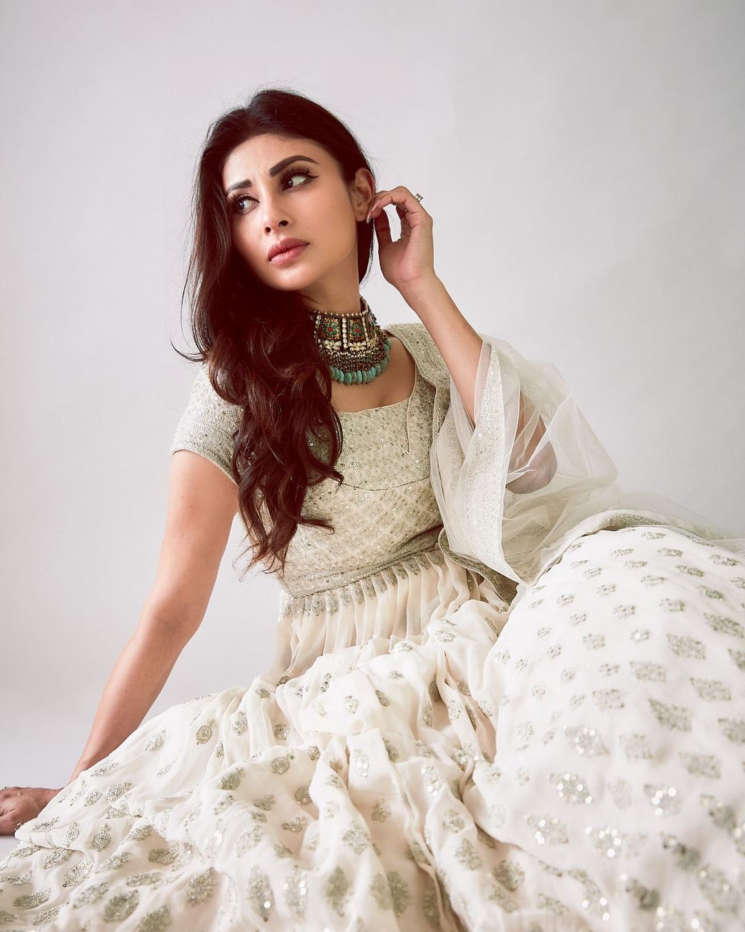 Mouni Roy Pictures