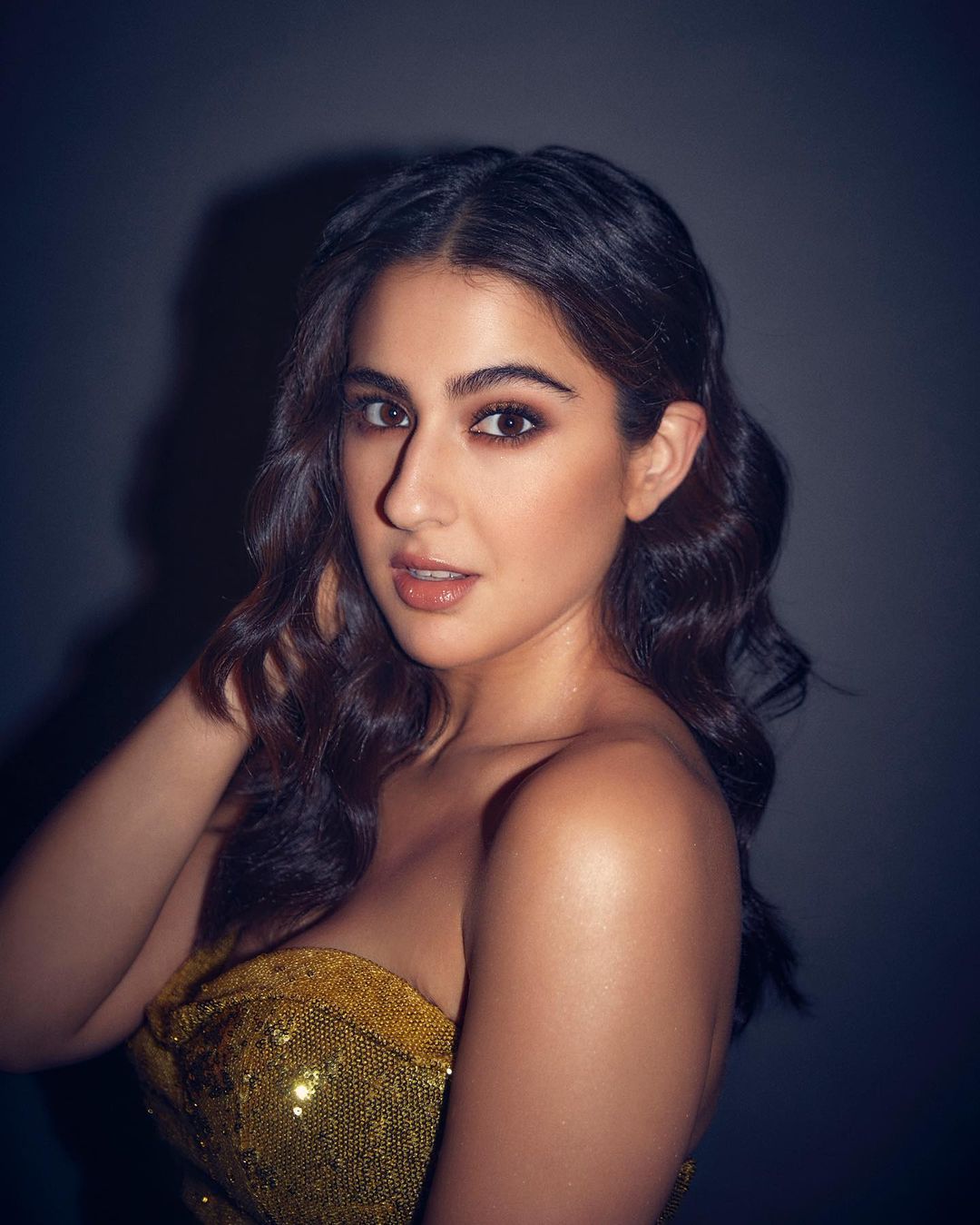 Sara Ali Khan Pictures