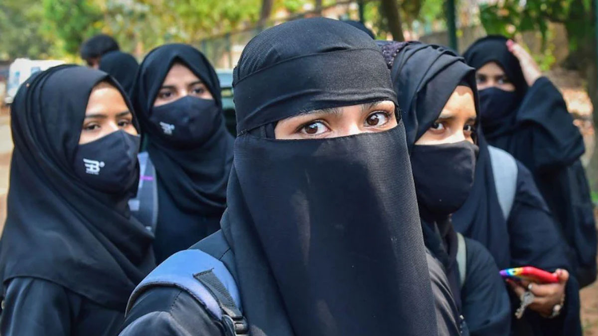 Hijab