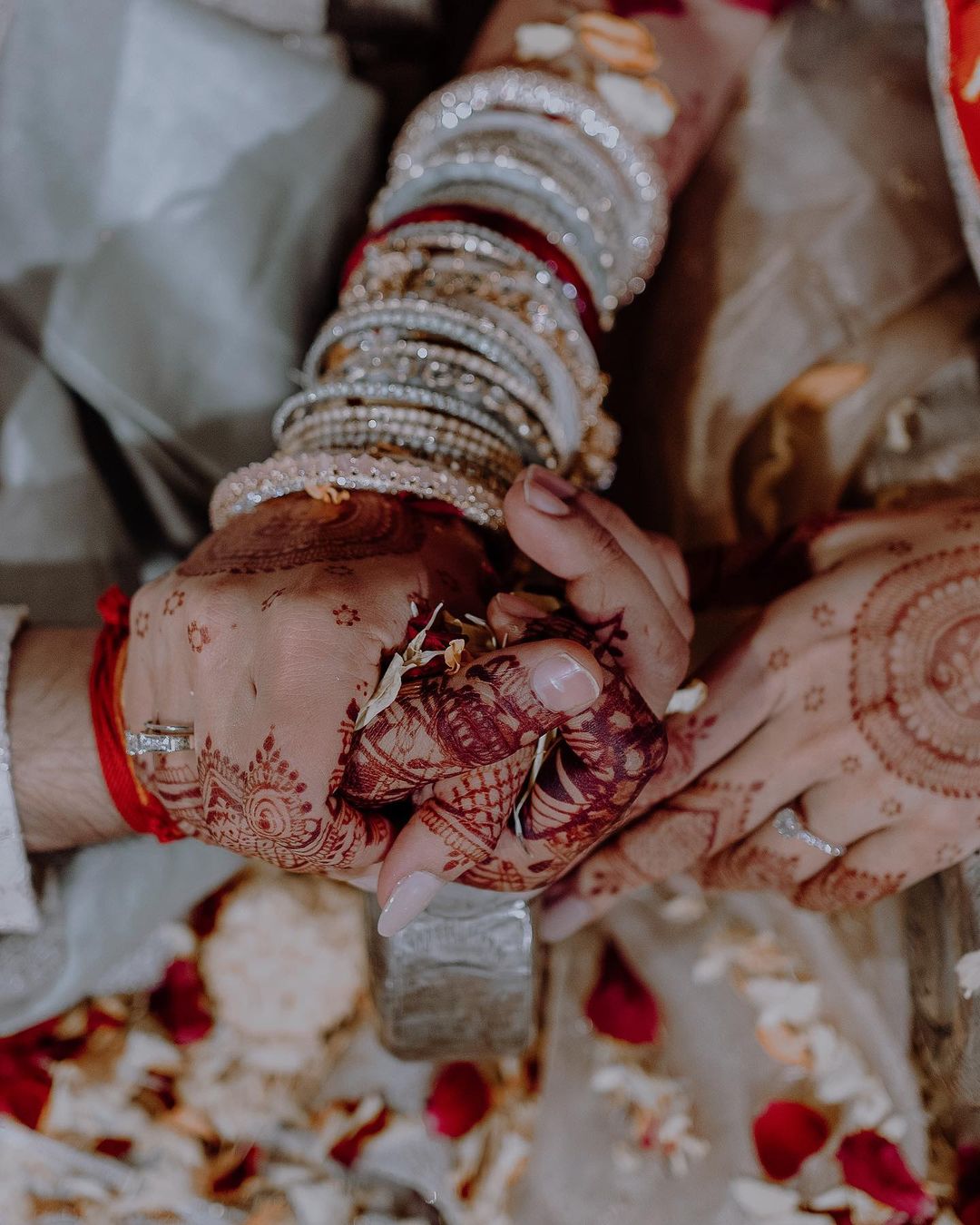 Esha-Siddharth Wedding 