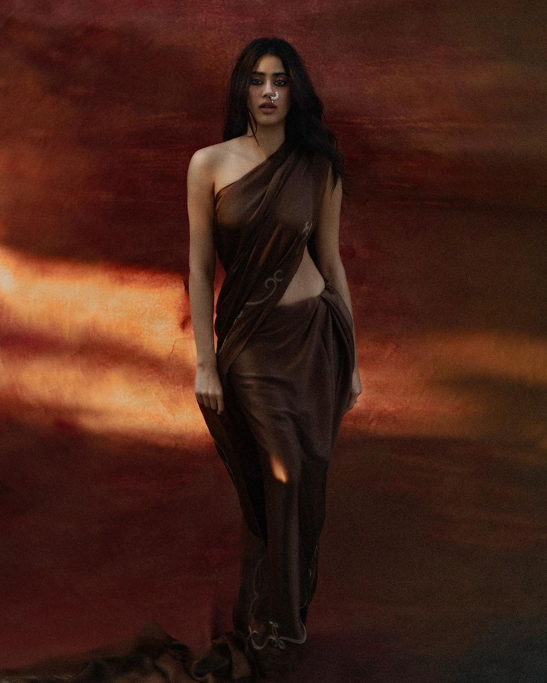 Janhvi Kapoor Pics