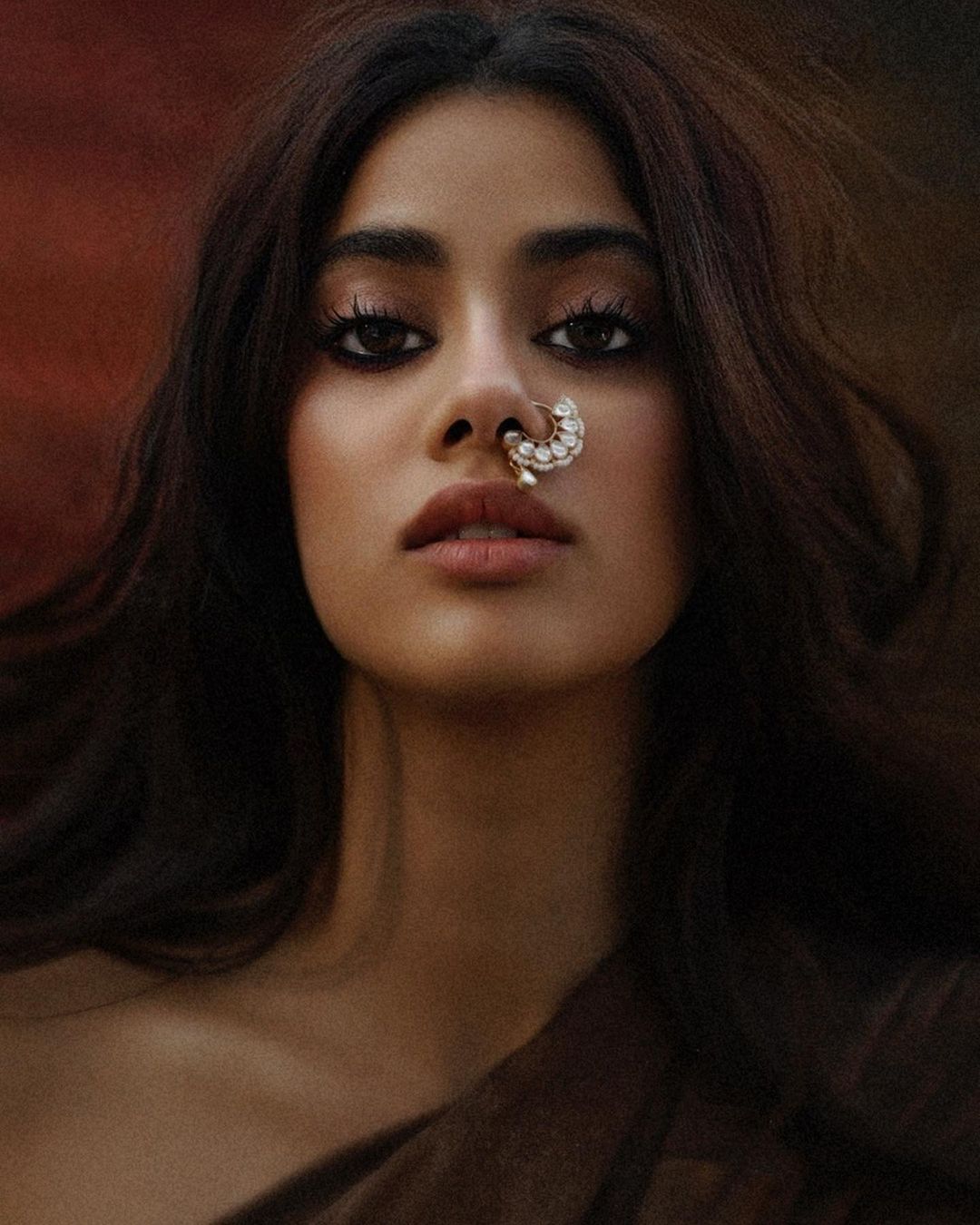Janhvi Kapoor Pics