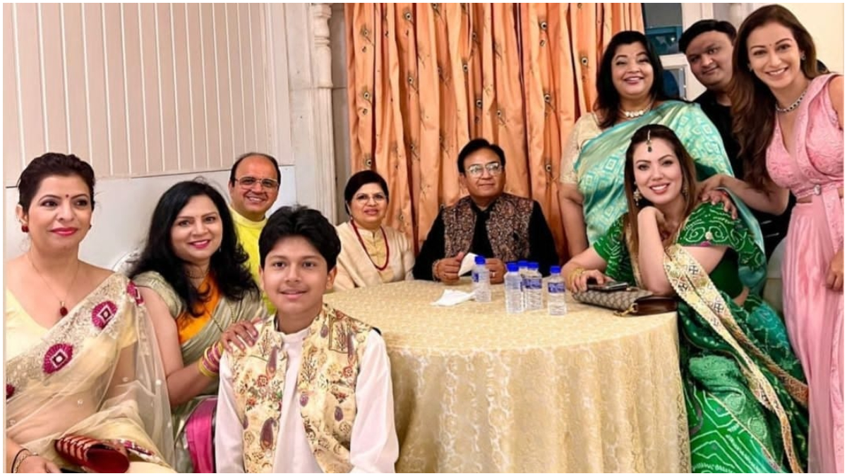 Taarak Mehta Ka Ooltah Chashmah 