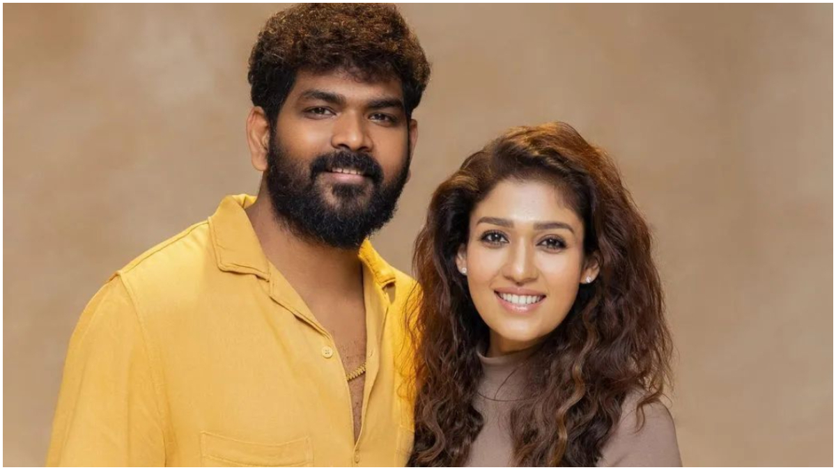 Nayanthara-Vignesh Shivan