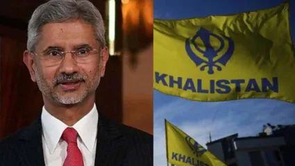 Indians living in Canada advised to be careful, MEA, Canadian rapper Shubneet's show in Mumbai canceled