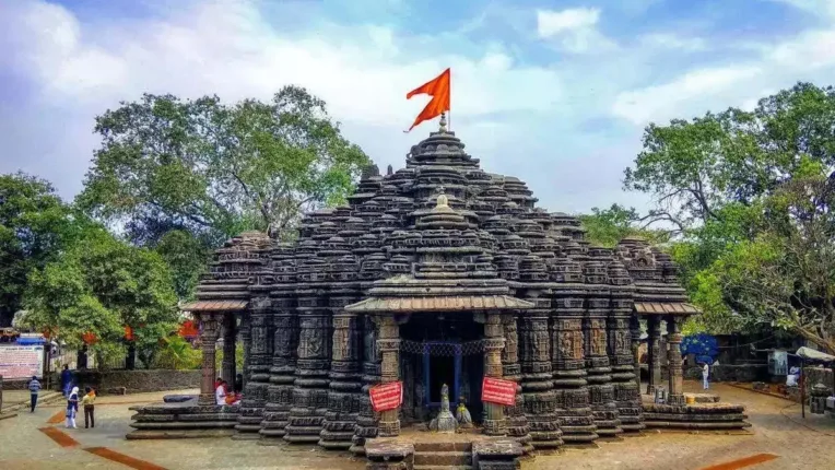 Ambernath Shiva Temple 