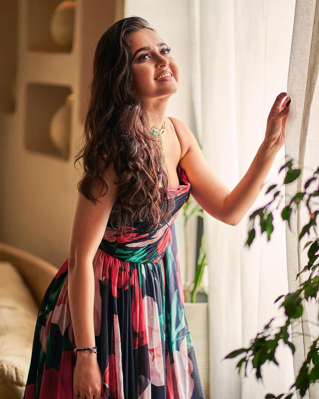 Tejasswi Prakash Pics 
