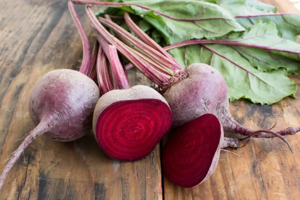 Beetroot 