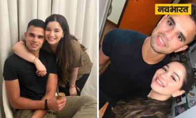  Deepfake, Sara Tendulkar, Shubhman Gill, Sachin Tendulkar 