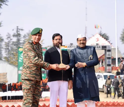 Eknath shinde Jammu kashmir 2