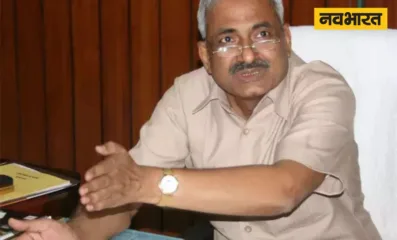 Sulkhan Singh, Bundelkhand Democratic Party, Lok Sabha Election 2024, UP Politics, Bundelkhand 