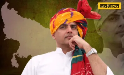 Assembly Elections 2023, Rajasthan Assembly Elections 2023, Narendra Modi, Sachin Pilot, Rajesh Pilot, Ashok Gehlot, BJP, Congress
