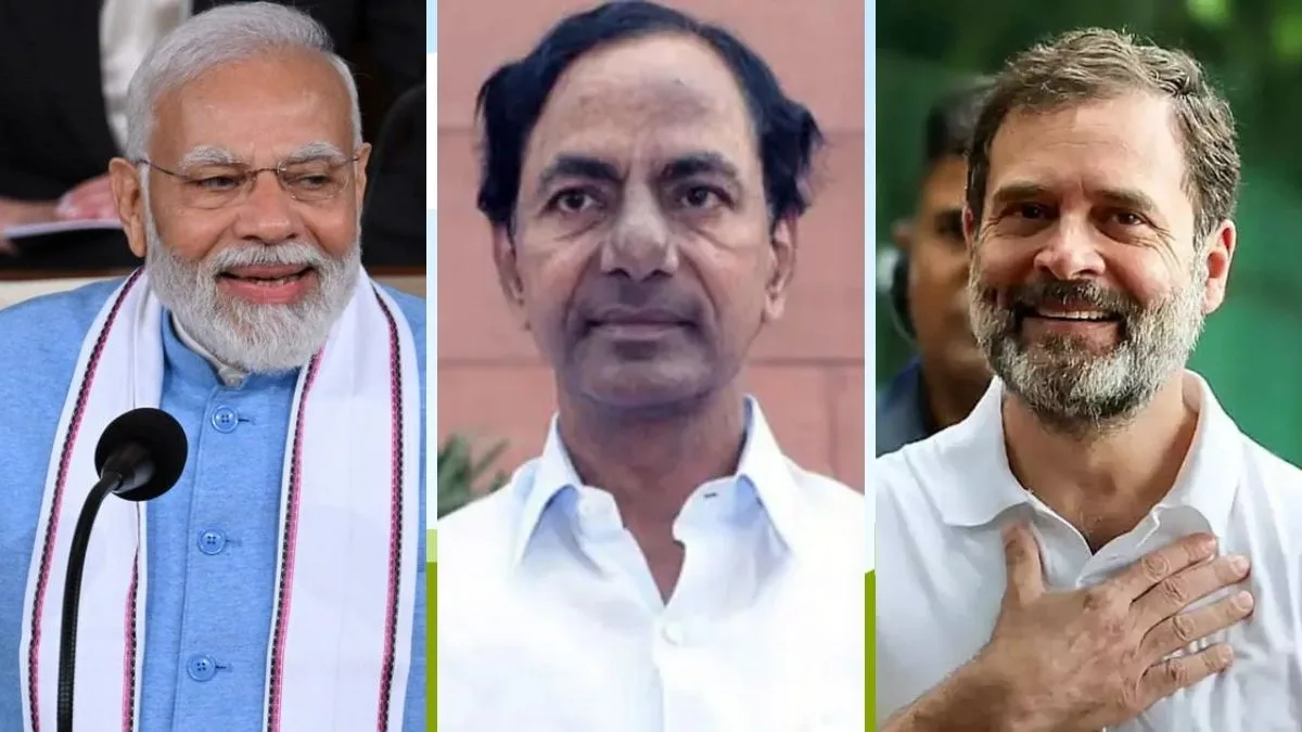 Telangana Assembly Election 2023