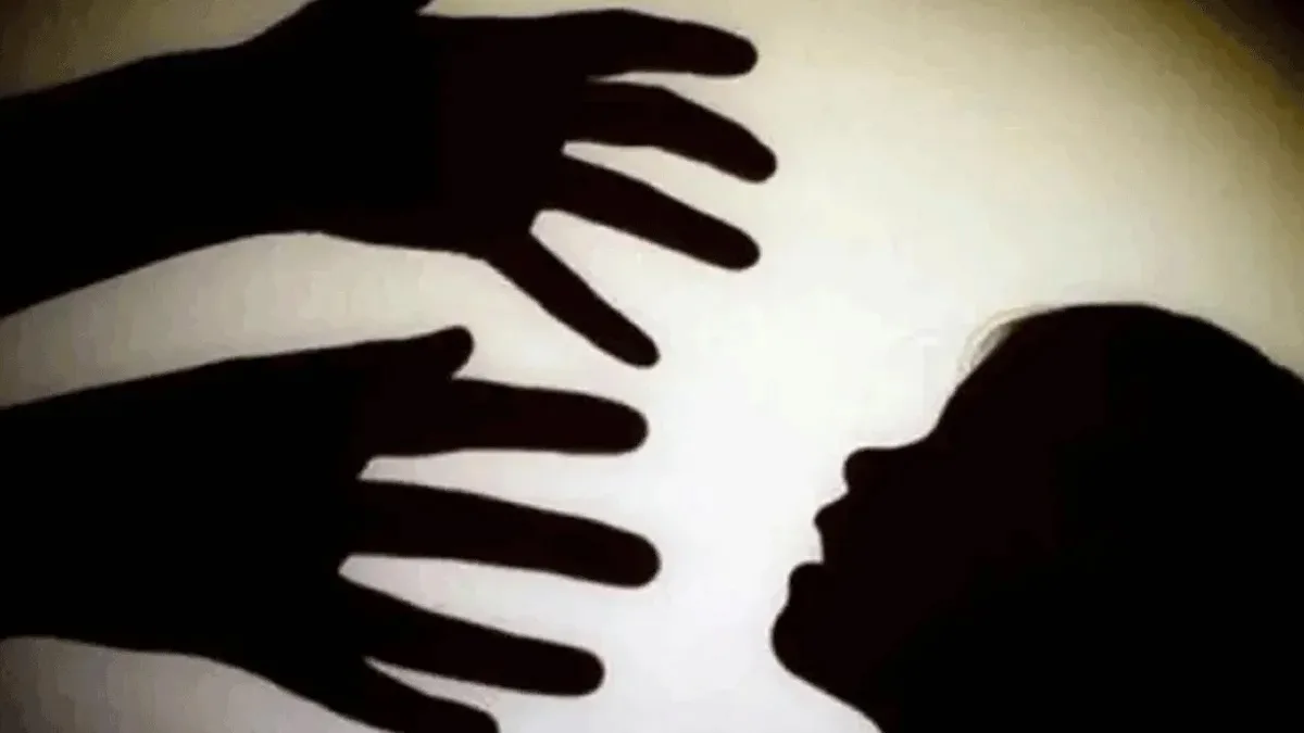 Child Rape