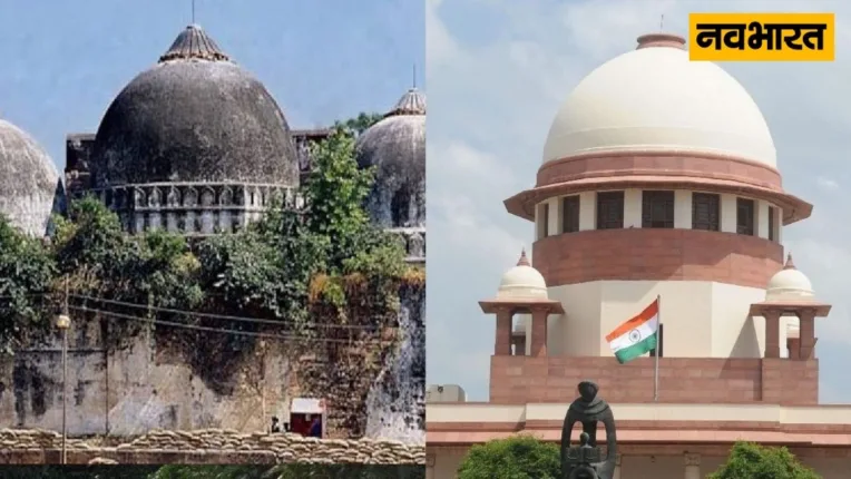 Shree Ram Janmbhumi Andolan History
