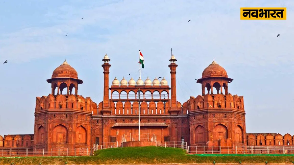 Red Fort, Lifestyle, International Womens Day 2024