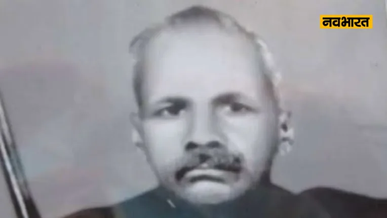 Ayodhya Ram mandir Andolan Fighter