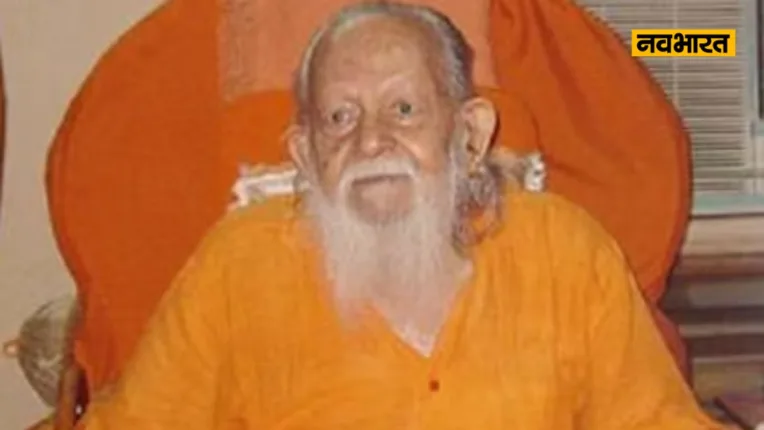 Ayodhya Ram mandir Andolan Fighter