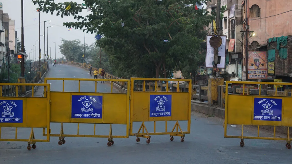 Panchpaoli Flyover