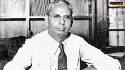 R Shanmukham Chetty 