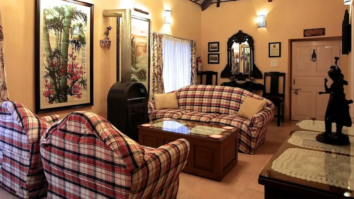 homestay