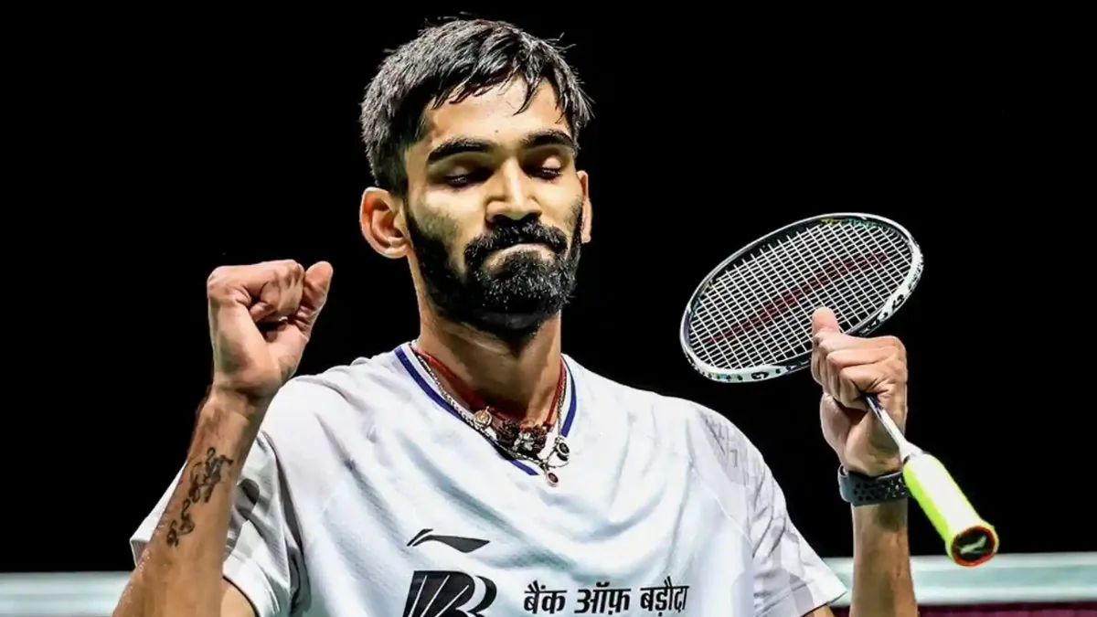 kidambi srikanth 