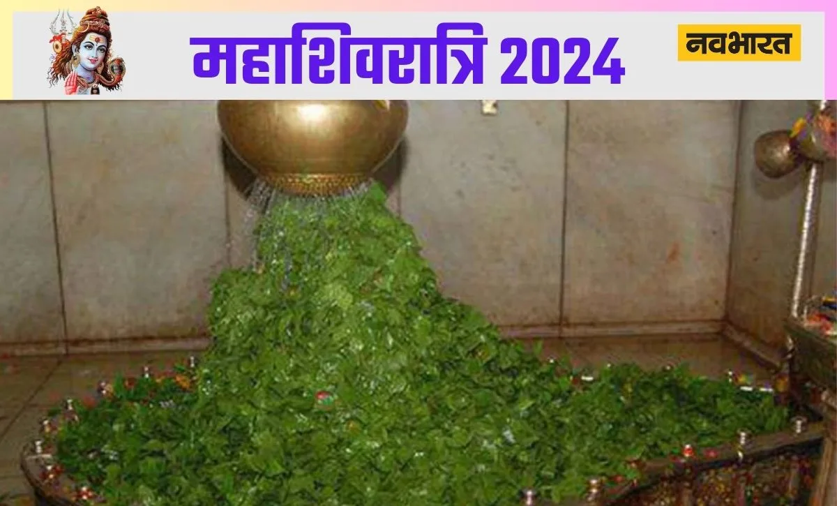 महाशिवरात्रि 2024, Lifestyle News