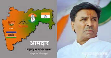 Former Maharashtra minister Basavaraj Patil Murumkar