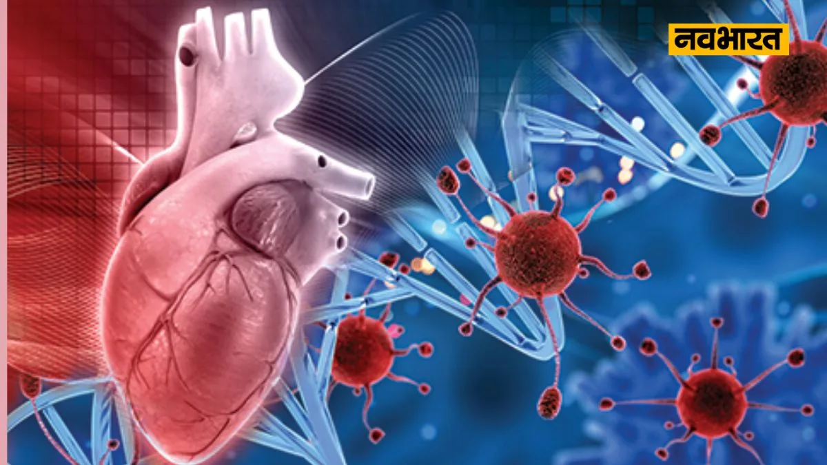 Heart Cancer