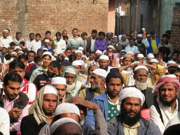 muslims