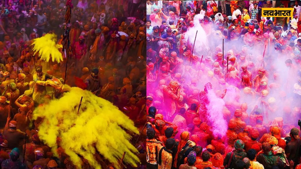 Holi 2024, Travel, Lifestyle News