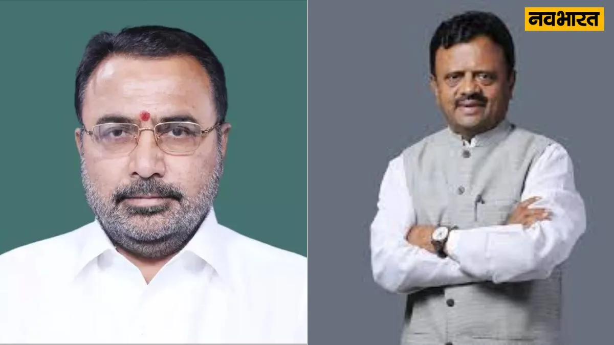 Buldhana seat