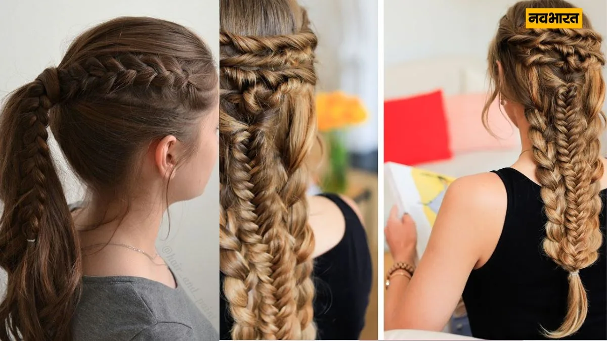 High-Layerd-Bread-Hairstyle, Style Tips