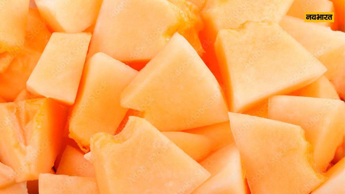 Muskmelon Benefits, Lifestyle News, Summer Season
