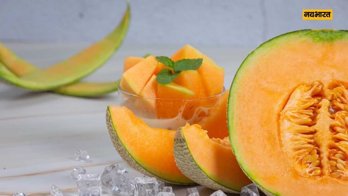 Muskmelon Benefits, Lifestyle News, Summer Season