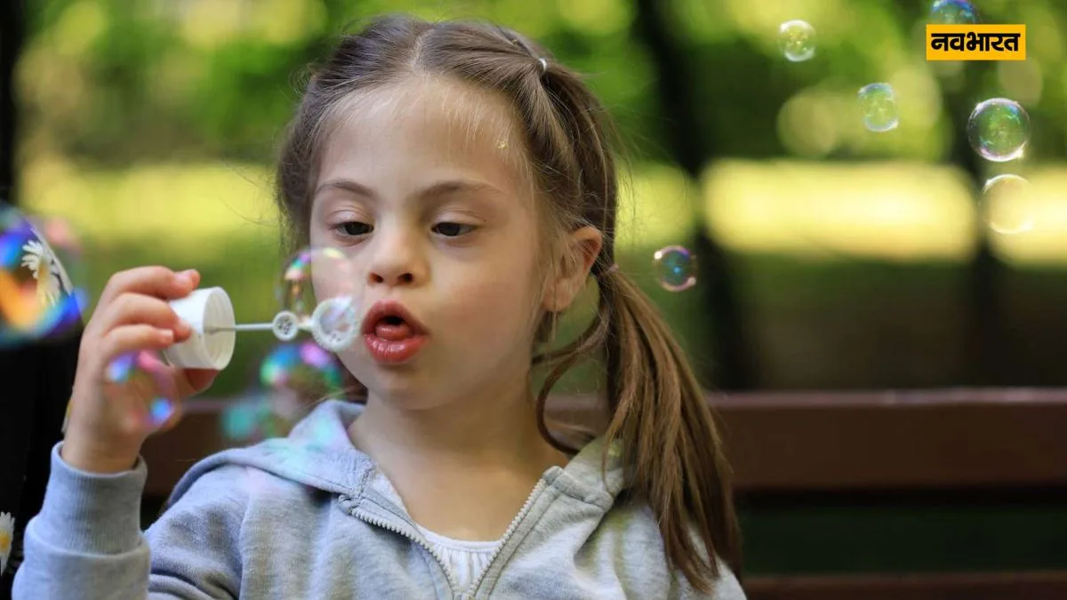 World Down Syndrome Day 2024, Lifestyle News