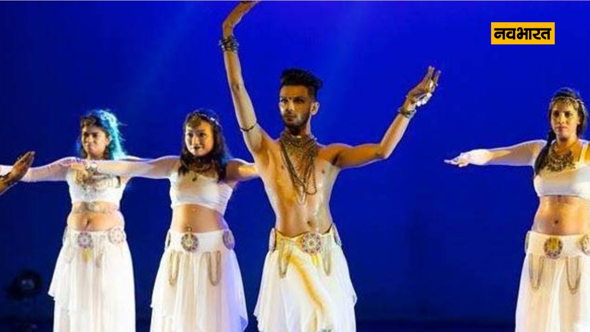 International Dance day 2024, Health, Lifestyle
