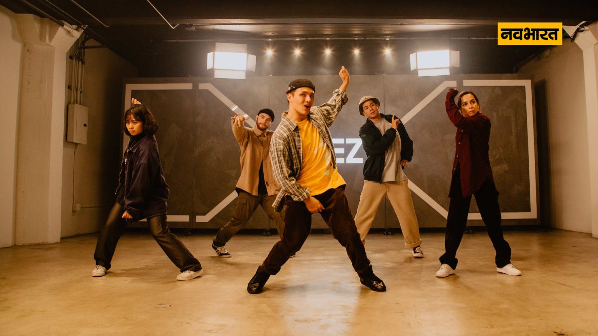 International Dance day 2024, Health, Lifestyle