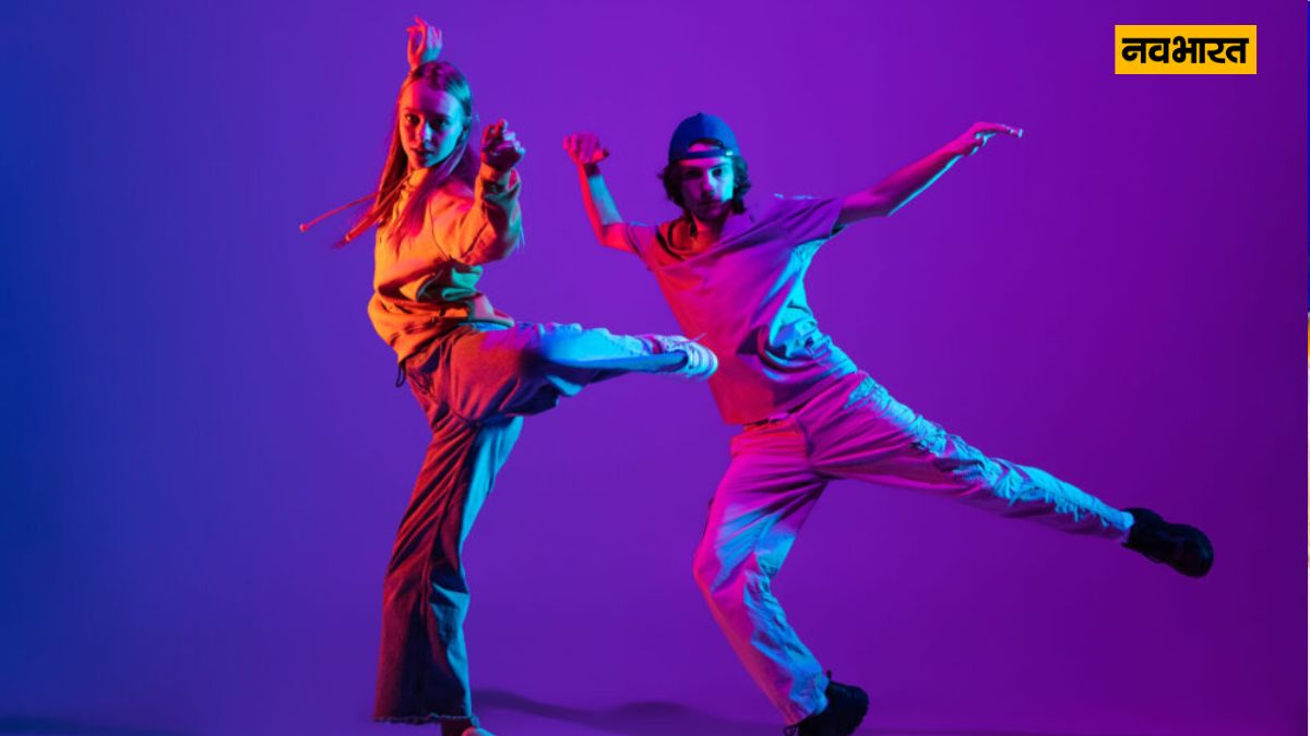 International Dance day 2024, Health, Lifestyle