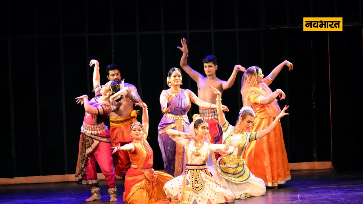 International Dance day 2024, Health, Lifestyle